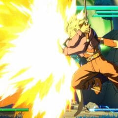 Dragon Ball FighterZ TR XBOX One / Xbox Series X|S CD Key - ekran görüntüsü 5