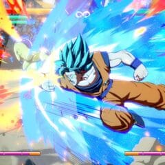 Dragon Ball FighterZ TR XBOX One / Xbox Series X|S CD Key - ekran görüntüsü 6