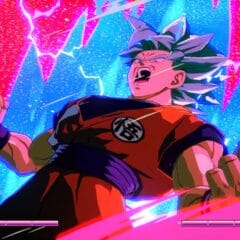 Dragon Ball FighterZ TR XBOX One / Xbox Series X|S CD Key - ekran görüntüsü 7