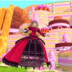 DRAGON QUEST MONSTERS: The Dark Prince Nintendo Switch Access - ekran görüntüsü 1