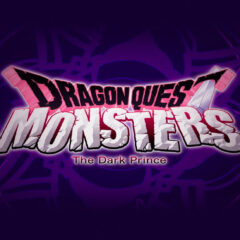 DRAGON QUEST MONSTERS: The Dark Prince Nintendo Switch Access