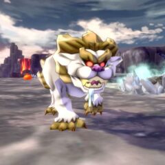 DRAGON QUEST MONSTERS: The Dark Prince Nintendo Switch Access - ekran görüntüsü 2