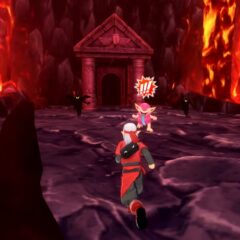 DRAGON QUEST MONSTERS: The Dark Prince Nintendo Switch Access - ekran görüntüsü 3