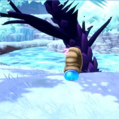 DRAGON QUEST MONSTERS: The Dark Prince Nintendo Switch Access - ekran görüntüsü 5