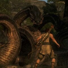 Dragon's Dogma: Dark Arisen TR XBOX One / Xbox Series X|S CD Key - ekran görüntüsü 2