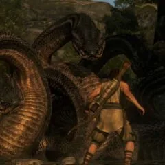 Dragon's Dogma: Dark Arisen TR XBOX One / Xbox Series X|S CD Key - ekran görüntüsü 2