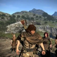 Dragon's Dogma: Dark Arisen TR XBOX One / Xbox Series X|S CD Key - ekran görüntüsü 3