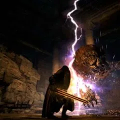 Dragon's Dogma: Dark Arisen TR XBOX One / Xbox Series X|S CD Key - ekran görüntüsü 5