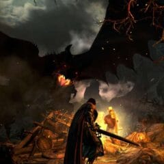 Dragon's Dogma: Dark Arisen TR XBOX One / Xbox Series X|S CD Key - ekran görüntüsü 6