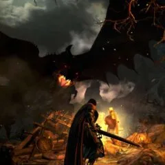 Dragon's Dogma: Dark Arisen TR XBOX One / Xbox Series X|S CD Key - ekran görüntüsü 6