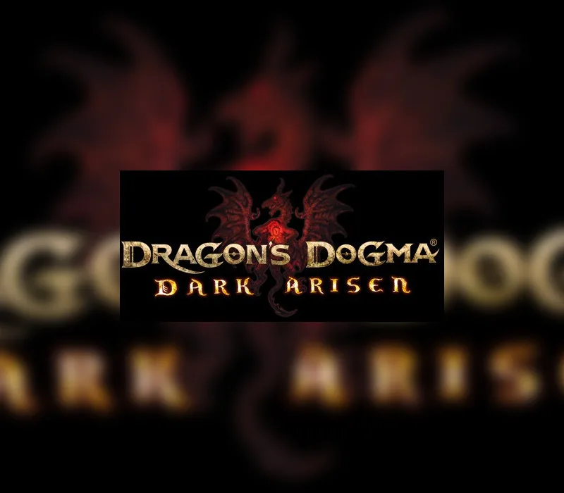 Dragon's Dogma: Dark Arisen Xbox One/Series X|S Oyun Kodu (CD Key)