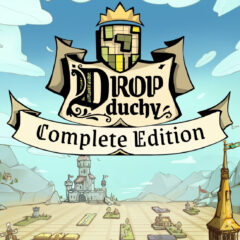 Drop Duchy - Complete Edition PC Steam CD Key