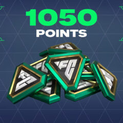 EA SPORTS FC 24 - 1050 FC Points EA App CD Key - ekran görüntüsü 1