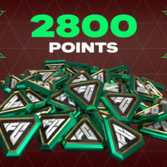 EA SPORTS FC 24 - 2800 FC Points EA App CD Key - ekran görüntüsü 1