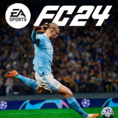 EA Sports FC 24 Nintendo Switch Access
