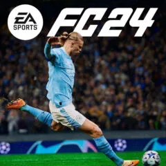 EA Sports FC 24 TR XBOX One / Xbox Series X|S CD Key