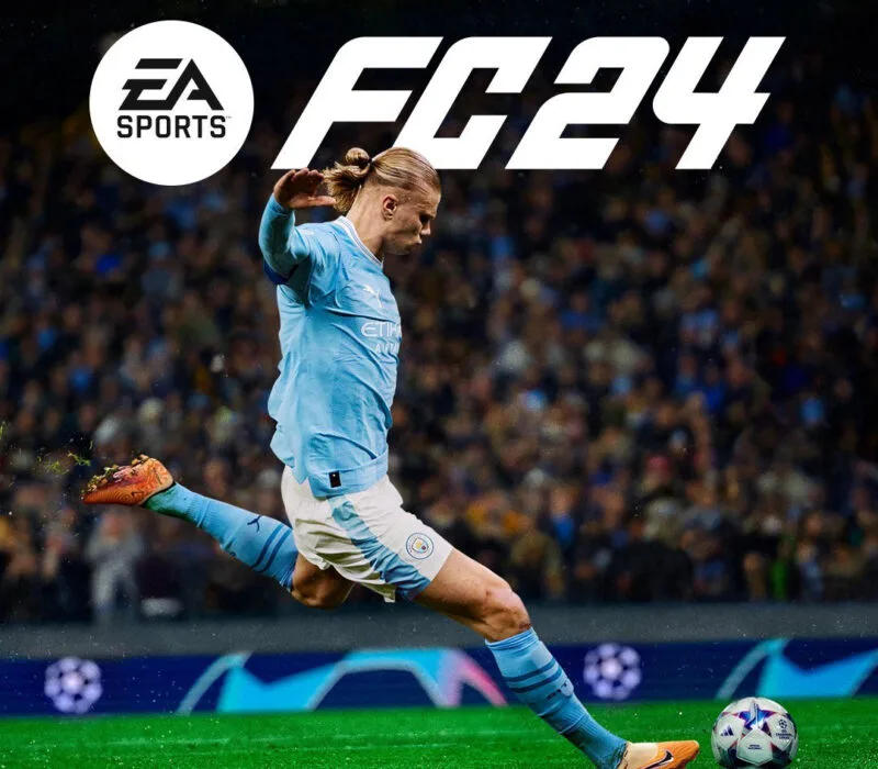 EA Sports FC 24 TR Xbox Dijital Oyun Kodu (CD Key)