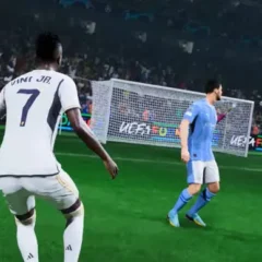 EA Sports FC 24 Ultimate Edition EA App CD Key - ekran görüntüsü 1