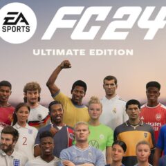 EA Sports FC 24 Ultimate Edition TR XBOX One / Xbox Series X|S CD Key