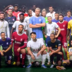 EA Sports FC 24 Ultimate Edition TR XBOX One / Xbox Series X|S CD Key - ekran görüntüsü 3