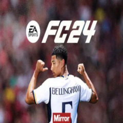EA Sports FC 24 XBOX One / Xbox Series X|S CD Key