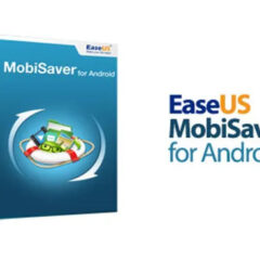 EaseUS MobiSaver Pro for Android CD Key - ekran görüntüsü 1