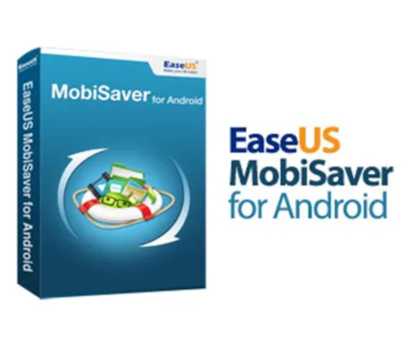 EaseUS MobiSaver Pro for Android Lisans Anahtarı (License Key)