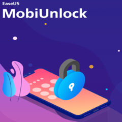 EaseUS MobiUnlock Key