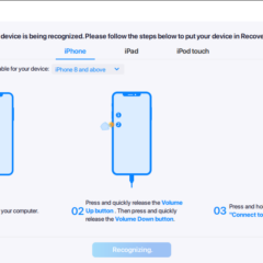 EaseUS MobiUnlock Key - ekran görüntüsü 3