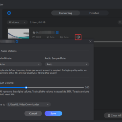 EaseUS Video Downloader Key (3 PCs) - ekran görüntüsü 1