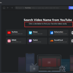 EaseUS Video Downloader Key (3 PCs) - ekran görüntüsü 2