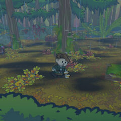 Echoes of the Plum Grove Steam CD Key - ekran görüntüsü 2