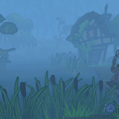 Echoes of the Plum Grove Steam CD Key - ekran görüntüsü 7