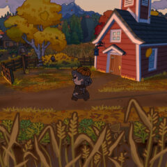 Echoes of the Plum Grove Steam CD Key - ekran görüntüsü 8