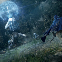 Elden Ring Deluxe Edition XBOX One / Xbox Series X|S CD Key - ekran görüntüsü 6