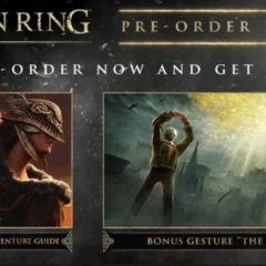 Elden Ring - Pre-Order Bonus DLC Xbox Series X|S CD Key - ekran görüntüsü 1