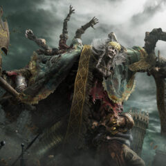 Elden Ring XBOX One / Xbox Series X|S CD Key - ekran görüntüsü 5