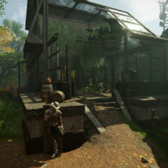 ELEX II Steam CD Key - ekran görüntüsü 5