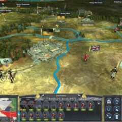 Empire and Napoleon Total War Collection - Game of the Year PC Steam CD Key - ekran görüntüsü 4