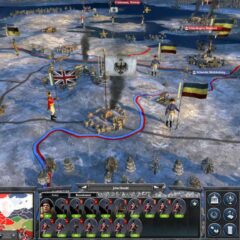 Empire and Napoleon Total War Collection - Game of the Year PC Steam CD Key - ekran görüntüsü 6