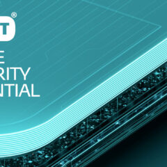 ESET Home Security Essential Key (1 Year / 1 Device) - ekran görüntüsü 1
