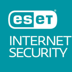 ESET Internet Security Key (1 Year / 1 PC)
