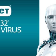 ESET NOD32 Antivirus (1 Year / 1 PC) - ekran görüntüsü 1