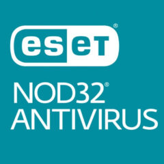 ESET NOD32 Antivirus (1 Year / 1 PC)