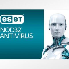 ESET NOD32 Antivirus (3 Year / 1 PC) - ekran görüntüsü 1
