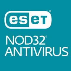 ESET NOD32 Antivirus (3 Year / 1 PC)