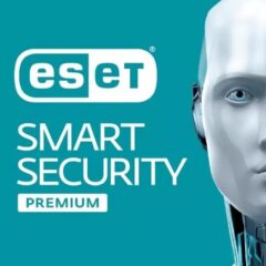 ESET Smart Security Premium Key (1 Year / 1 Device)