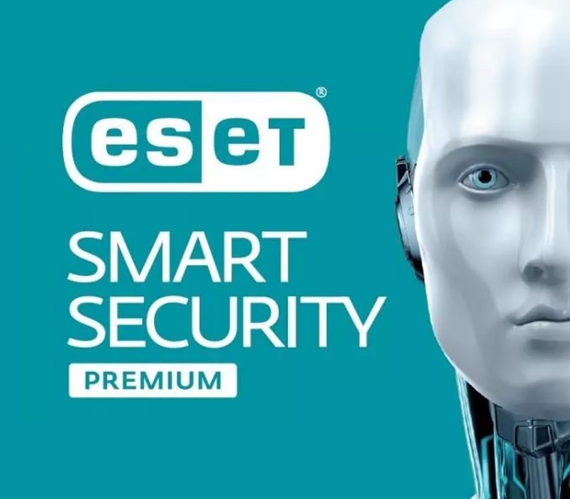 ESET Smart Security Premium 1 Yıl 1 Cihaz Dijital Lisans Anahtarı (License Key)
