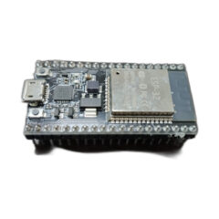 ESP32 Geliştirme Kartı 38 Pin Mikro USB - görsel 1