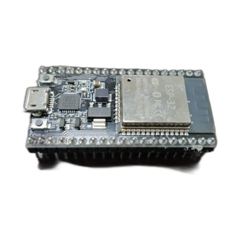 ESP32 Geliştirme Kartı, Nodemcu, 38 Pin, Mikro USB